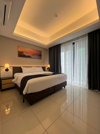 Bedroom 26
