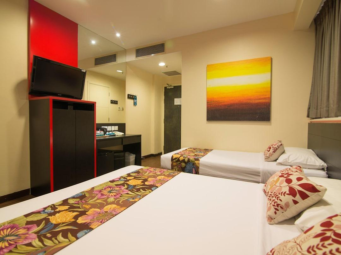 Bedroom 6