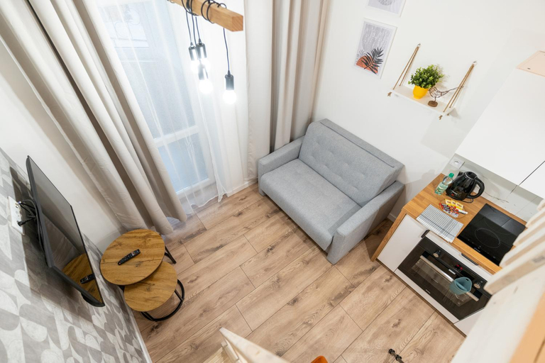 Others 3, Zwirki i Wigury Apartments by BookingHost, Katowice City