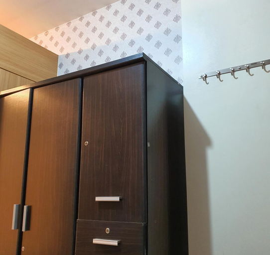 Bedroom 3, Staycation near Moa , Pasay City