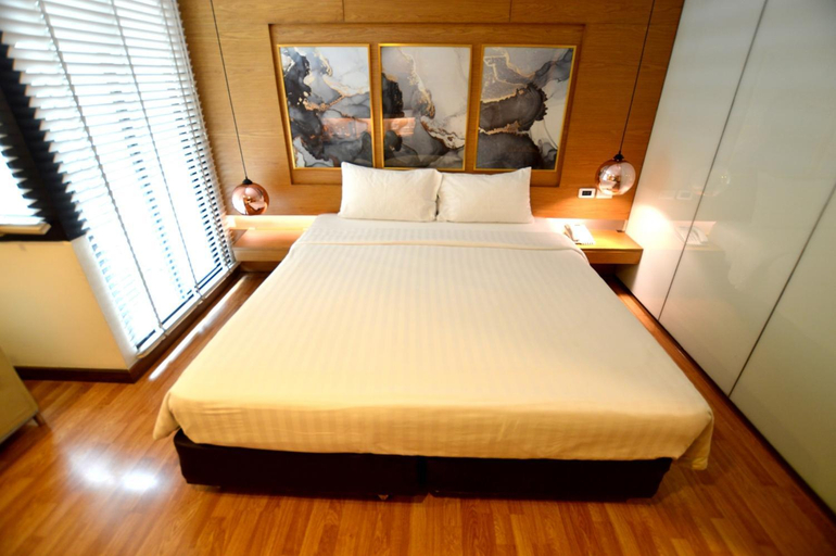 Bedroom 14