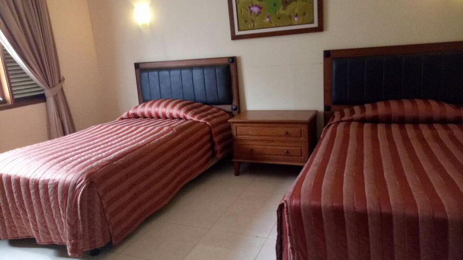 Bedroom 9
