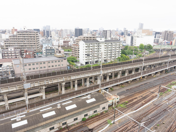 Scenery 13