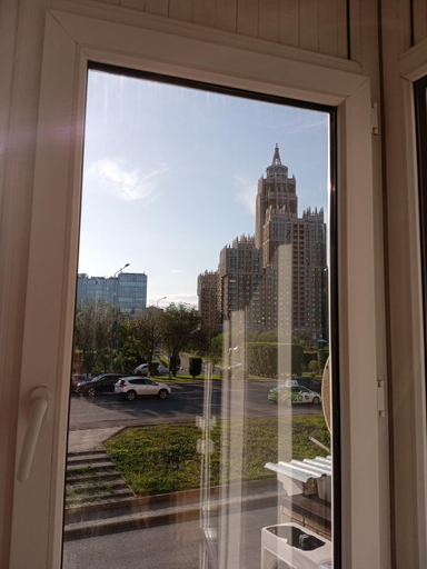 Others 4, Mini Hotel "Arystan" в самом центре столицы, Astana City