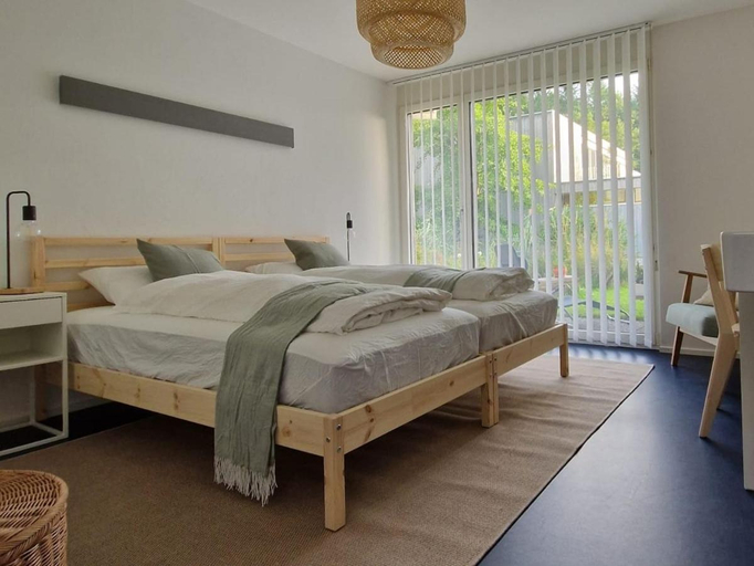 Others 4, Gastezimmer Gerlafingen, Wasseramt