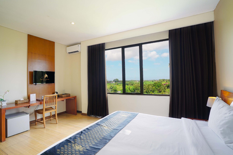 Bedroom 7
