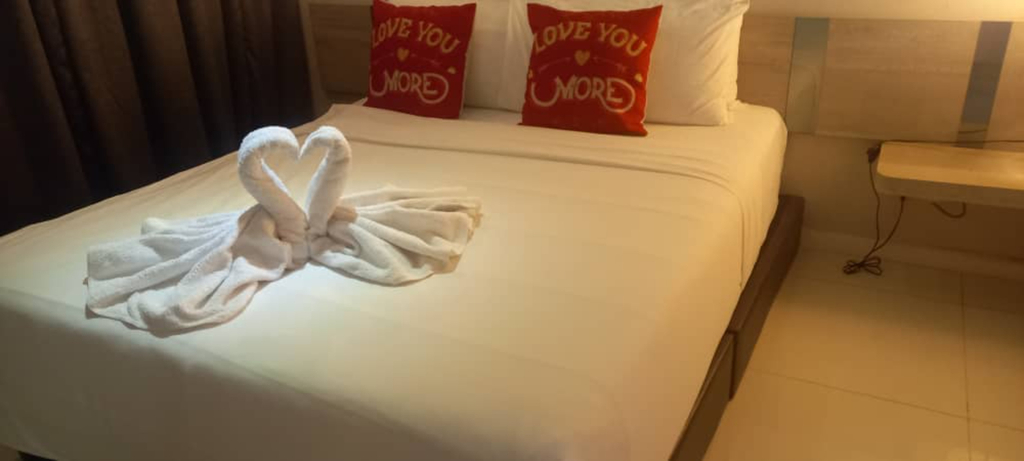 Bedroom 23