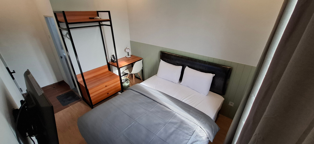 Others 3, Guest House KO-Z Daya, Makassar