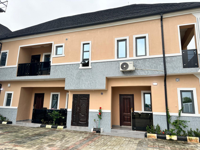 Others 4, Rama Garden Service Apartment Ajah, Ibeju/Lekki