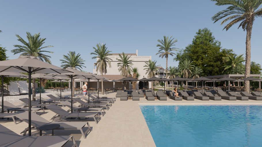 Sport & Beauty 2, Nobilis Hotel, Ionian Islands