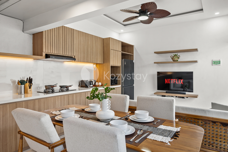 Others 4, Navaya Villa by Kozystay - Seminyak, Badung