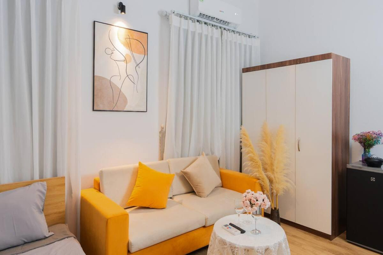 Others 4, Airhome Westlake Xuan Dieu, Tây Hồ