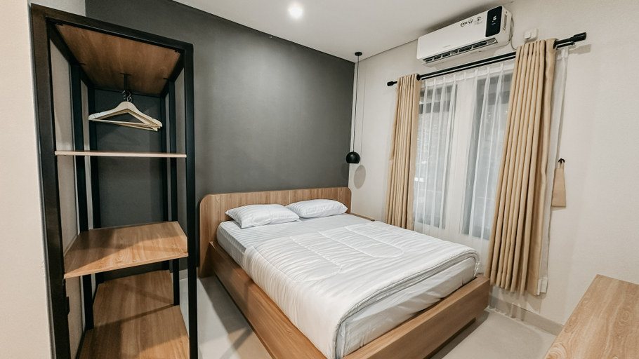 Asthaloka Bed & Chill Pasteur, Bandung