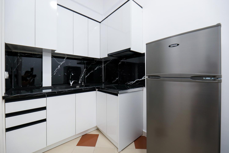 Others 4, Arbi Apartments, Vlorës
