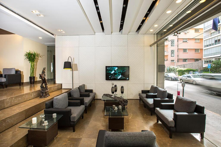 Public Area 4, Orient Queen Homes, Beirut