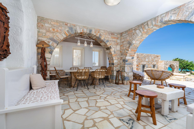 Others 2, Golden Sea Villas, South Aegean