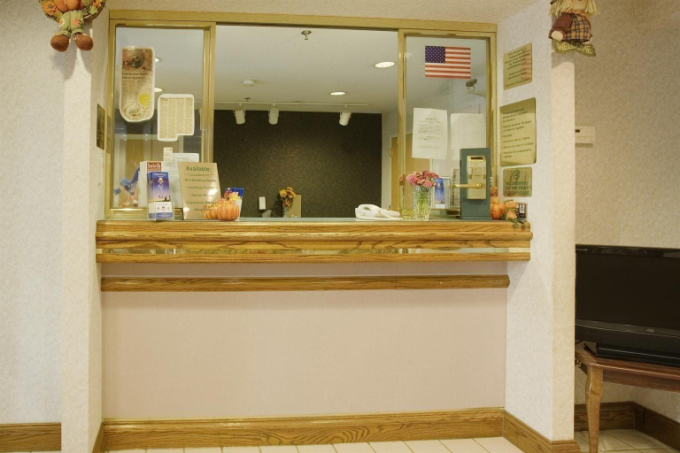 Others 4, Americas Best Value Inn Franklin Spring Hill, Williamson