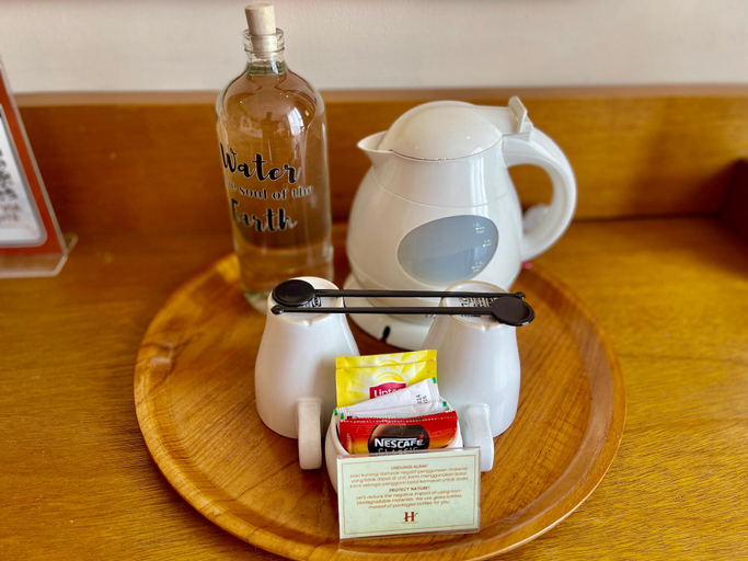 Amenities
