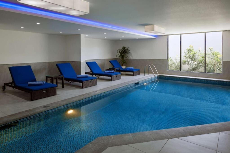 Sport & Beauty 2, SAS Residence Dhahran, Al Khobar