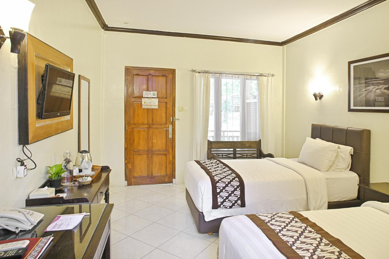 Bedroom 15