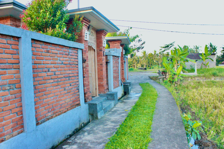 Exterior & Views 2, Ubud Mayura Private Pool Villa, Gianyar