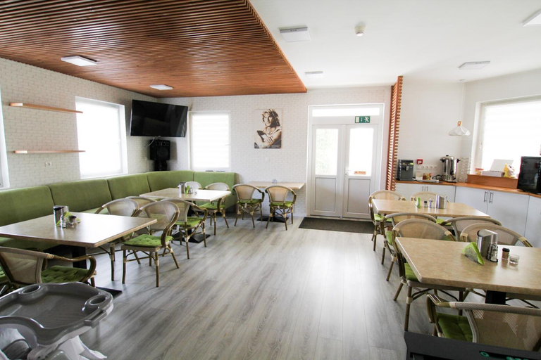 Food & Drinks 3, Heviz Springs - Kehidakustany, Zalaszentgrót