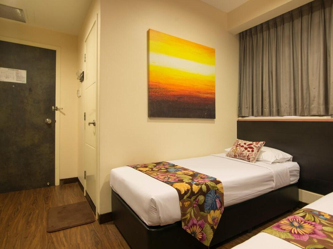 Bedroom 5