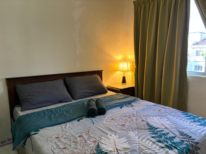 Others 4, Sofea Inn Bukit Merah (Suria A7245), Kerian