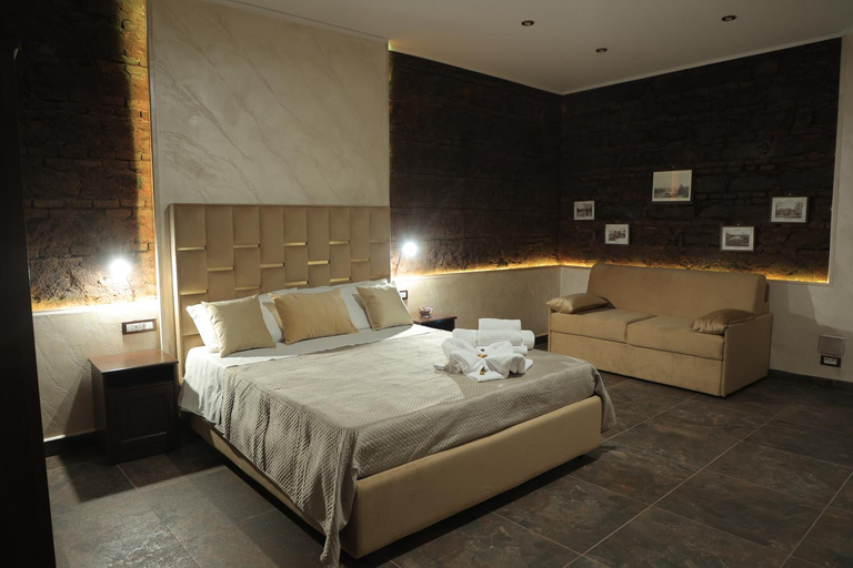 Bedroom 2, Home di Giordy, Catania