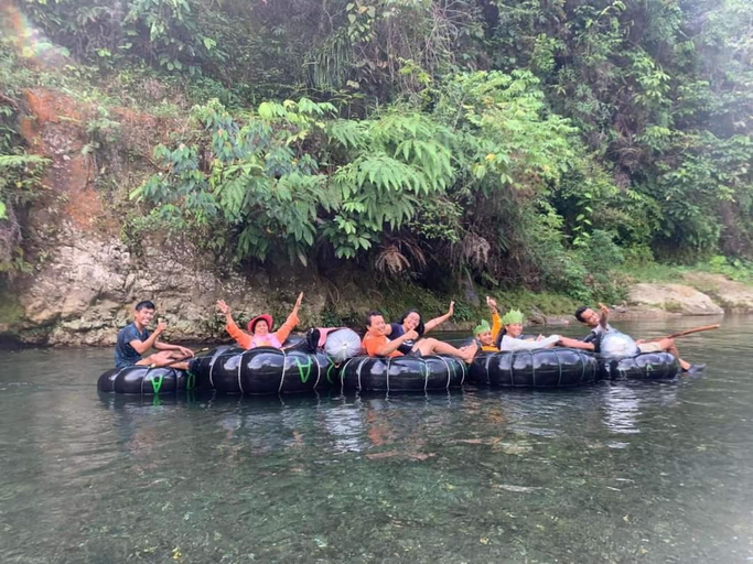 Others 2, Sawah Resto Bungalow & Jungle Trekking, Langkat