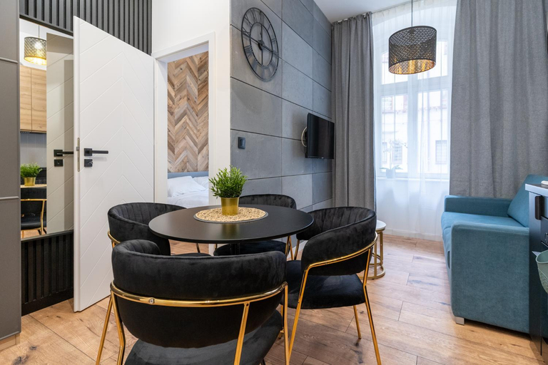 Others 4, Zwirki i Wigury Apartments by BookingHost, Katowice City
