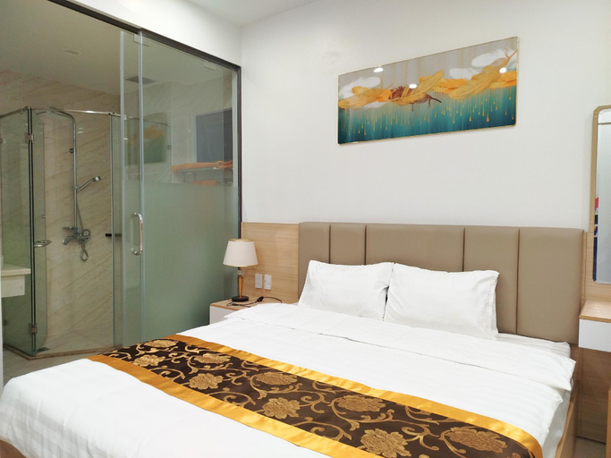 Bedroom 5