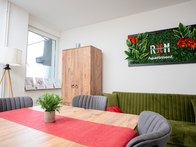 Others 3, Serviceroom24 - Apartment 2 in Herten SmartTv|WLAN, Recklinghausen