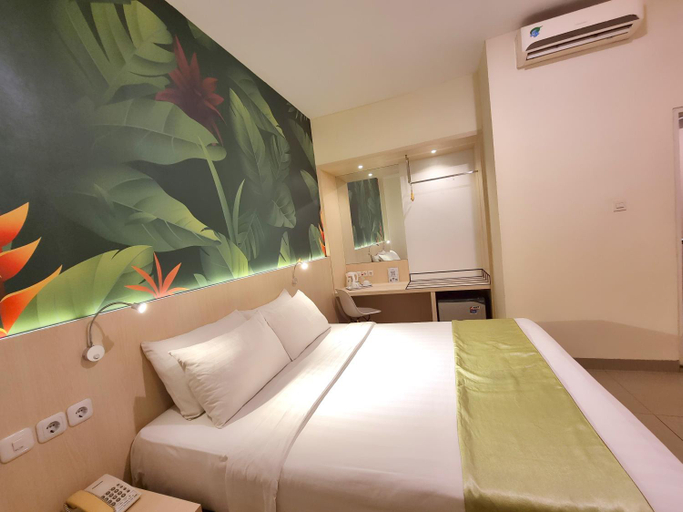 Bedroom 10