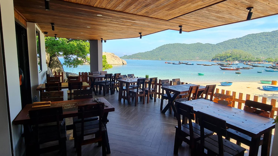 Food & Drinks 3, The Coral Homestay & Pub, Da Nang