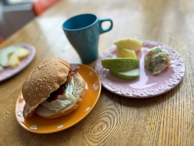 Food & Drinks 5, Matsu Star Yang Homestay, Lienkiang (Matsu Islands)