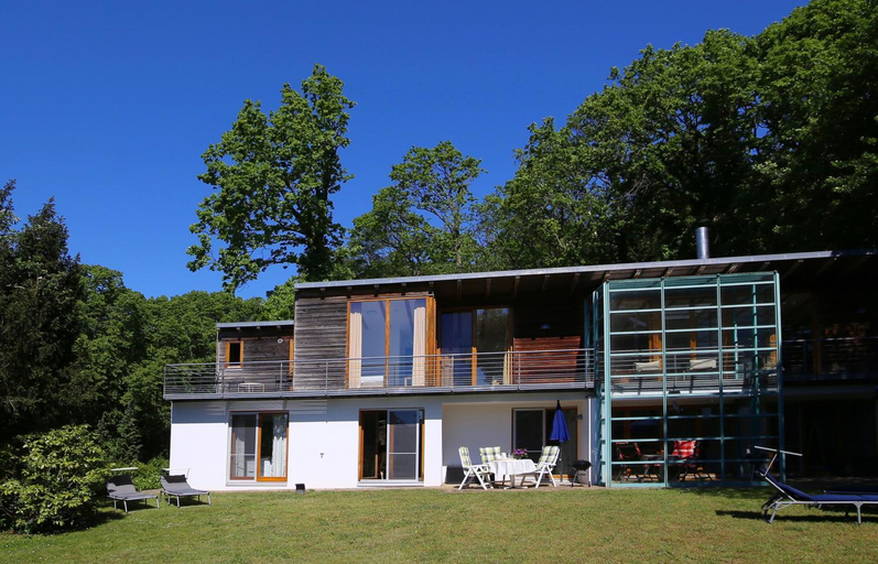 Others 5, Villa Tannenweg, Vorpommern-Rügen