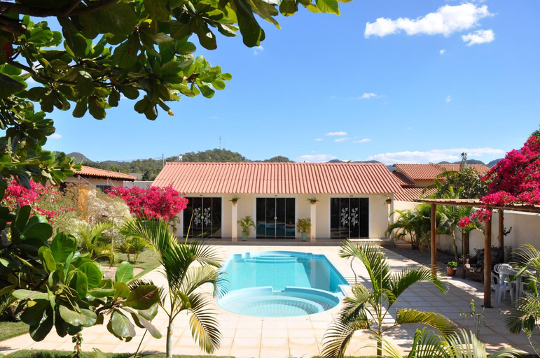 Others 2, Pousada Suites Bougainville, Cavalcante