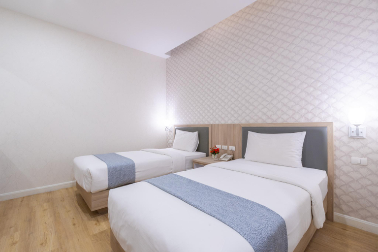 Bedroom 10