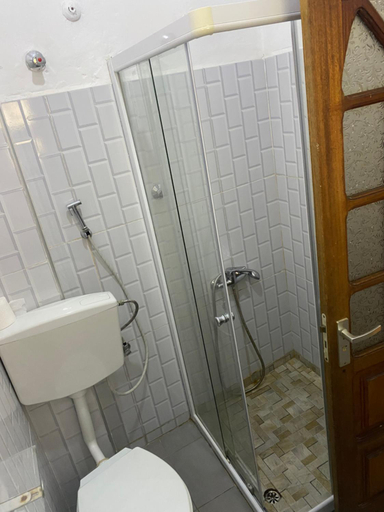 Others 5, Muralha Rooms