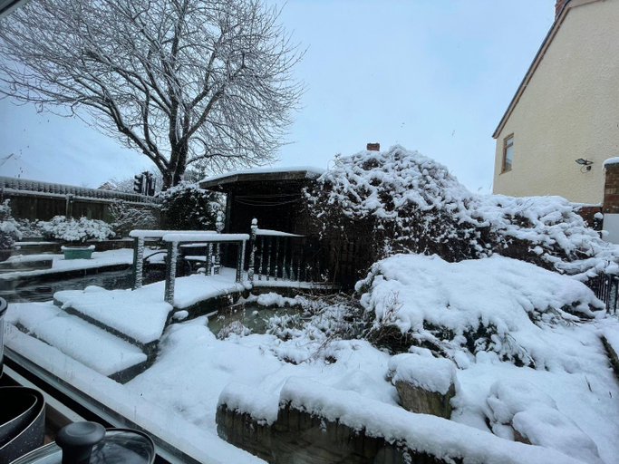 Others 5, Geneva Cottage - close to Darlington train station, Darlington