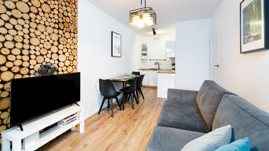Facilities 2, RentPlanet - Apartamenty Lesny Dom, Jelenia Góra