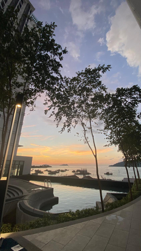 Others 3, MMJ Homesuite @ The Shore, Kota Kinabalu