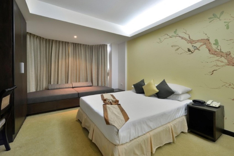 Bedroom 10