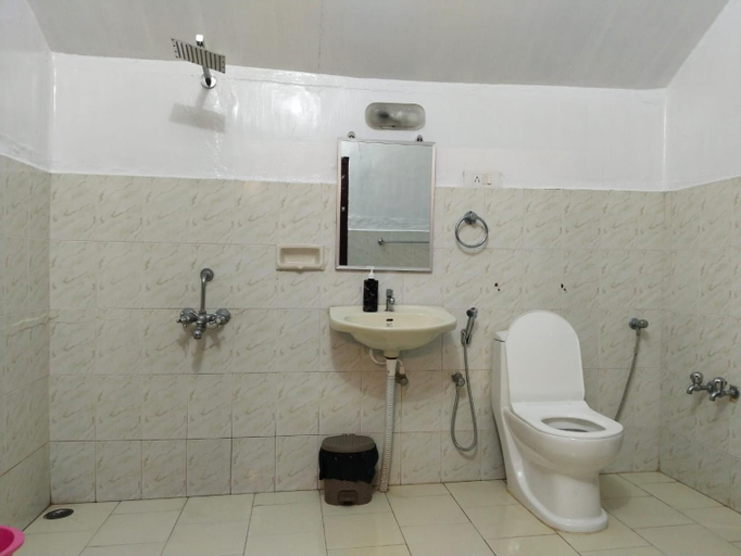 Others 2, Dutch Square Hostel, Alappuzha