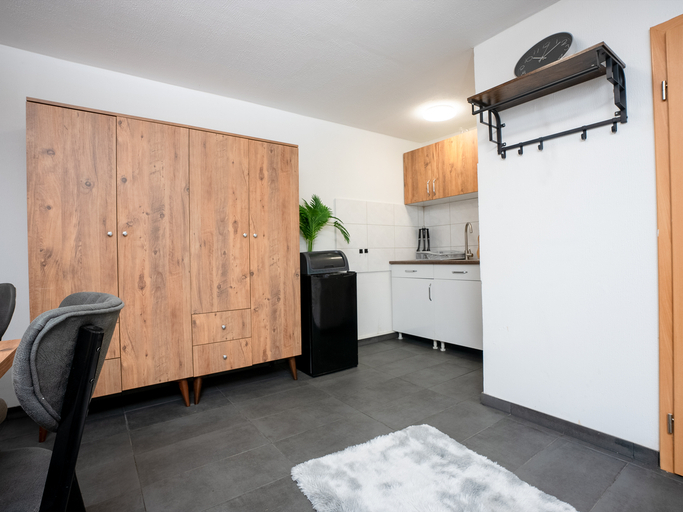 Others 5, Serviceroom24 - Apartment 1 in Recklinghausen WLAN, Recklinghausen