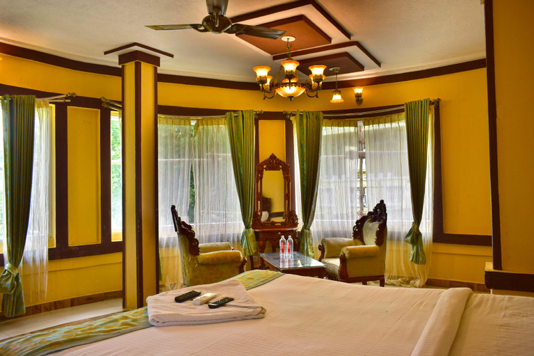Bedroom 14