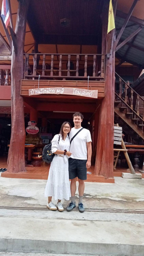 Others 3, บ้านเรือนไทยมะลิเมืองเก่า, Muang Sukhothai