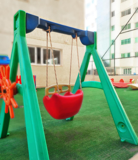 Others 3, Conforto, lazer e localizacao privilegiada para voce e sua familia, Brasília