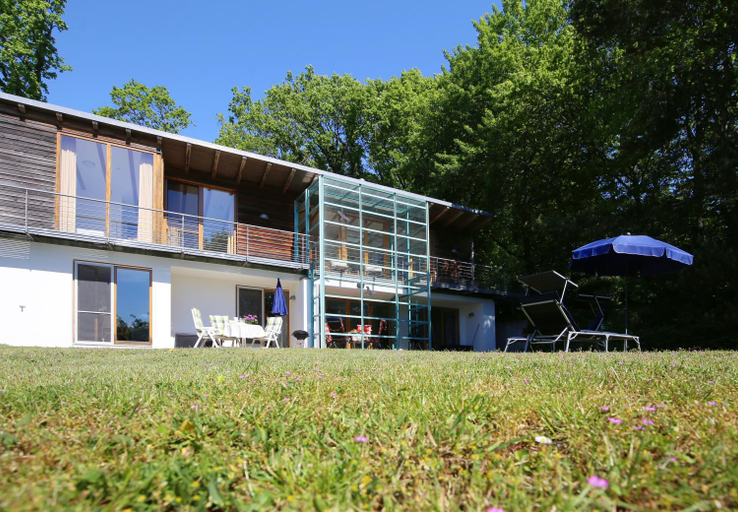 Others 2, Villa Tannenweg, Vorpommern-Rügen